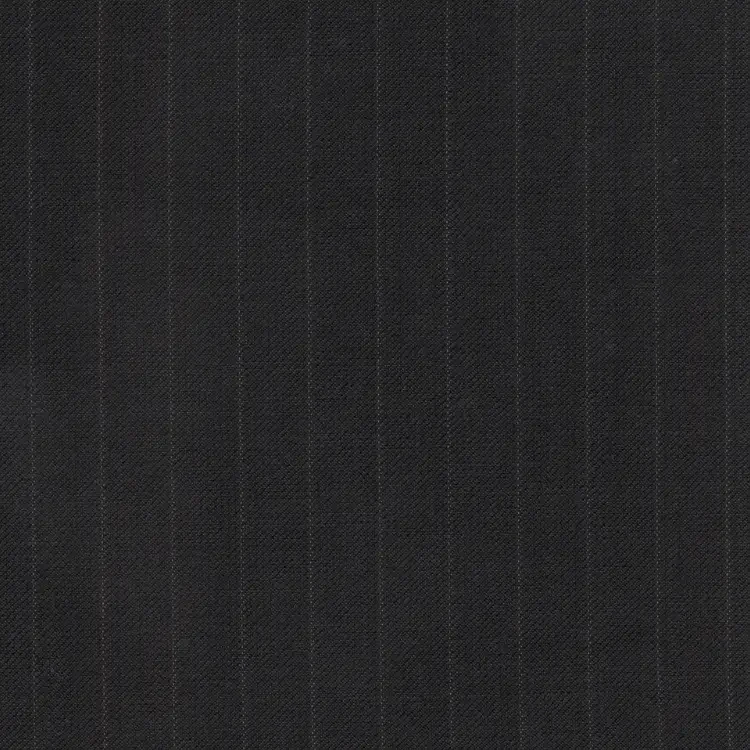 Midnight Blue with Gray Stripes