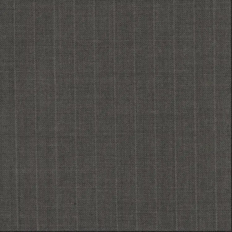 Light Gray with Faded Stripes