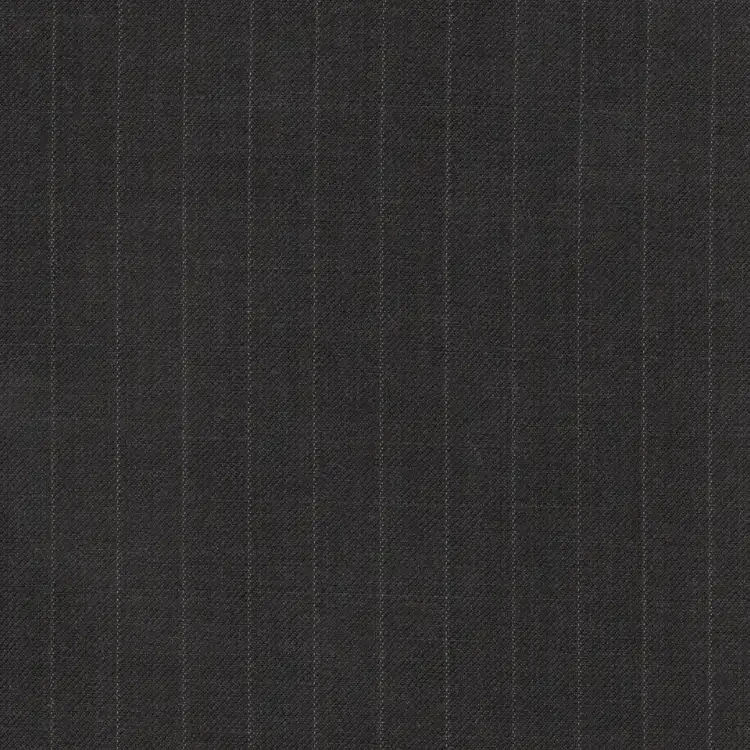Dark Gray with Gray Stripes