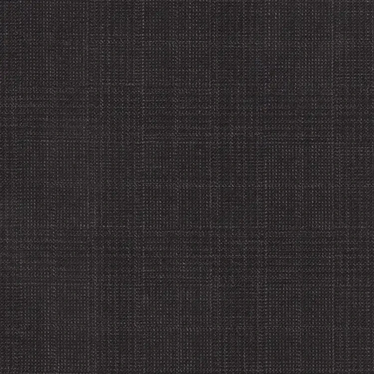 Dark Gray Plaid