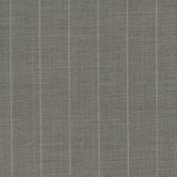 Light Gray with Faded Stripes