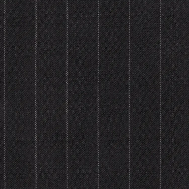 Dark Gray with Light Gray Stripes