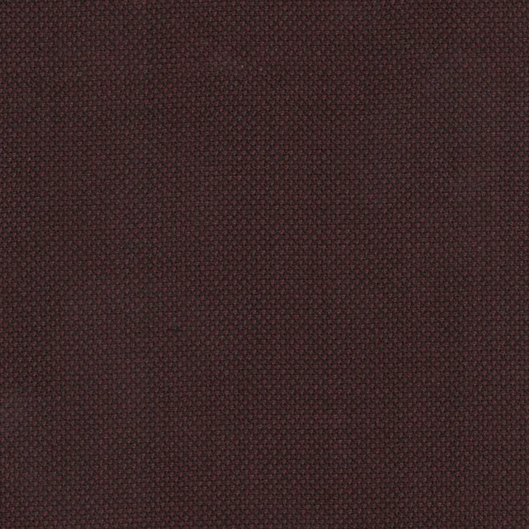 Burgundy Birdseye