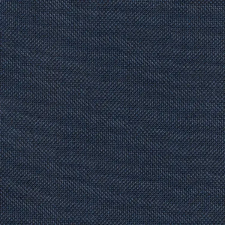Royal Blue Birdseye