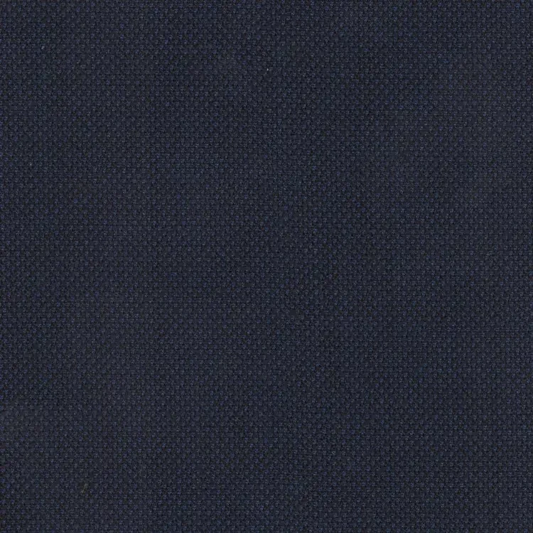 Dark Blue Birdseye