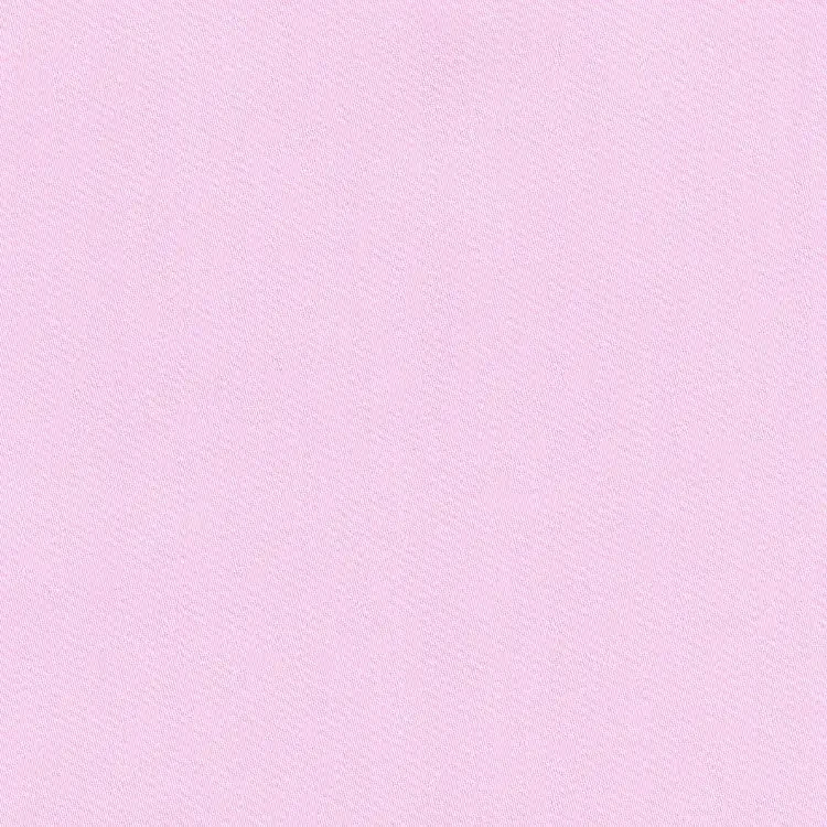 Pink Solid Shirt Fabric