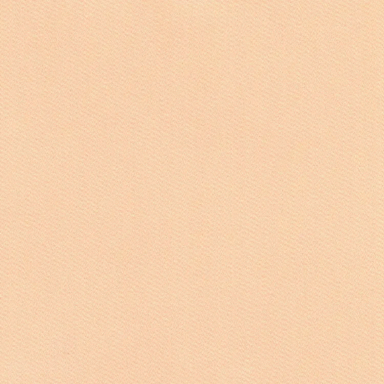 Peach Solid Shirt Fabric