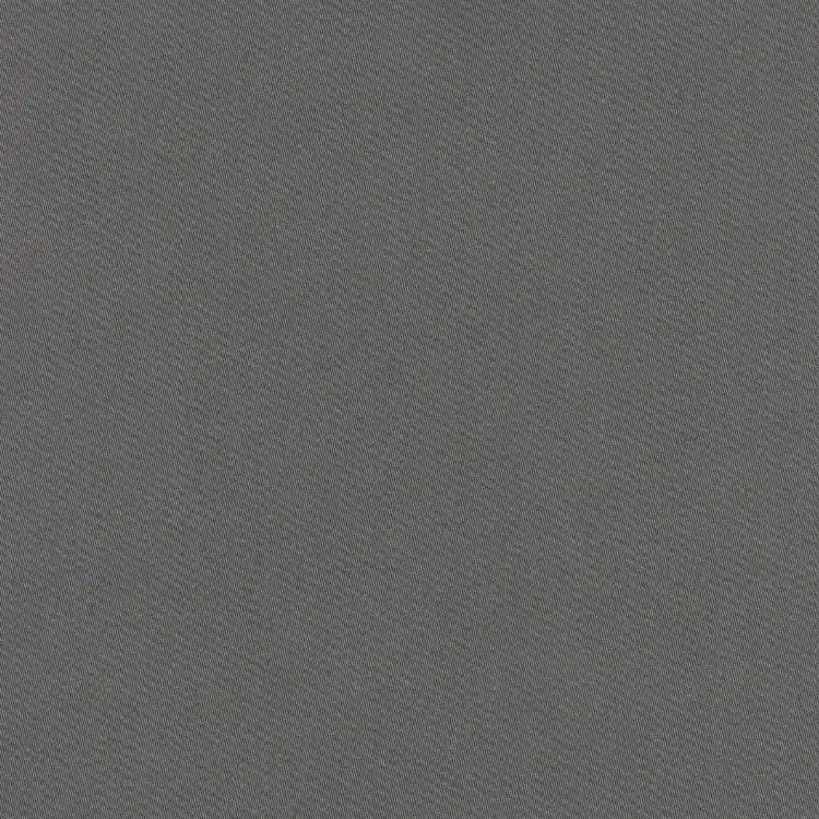 Gray Solid Shirt Fabric