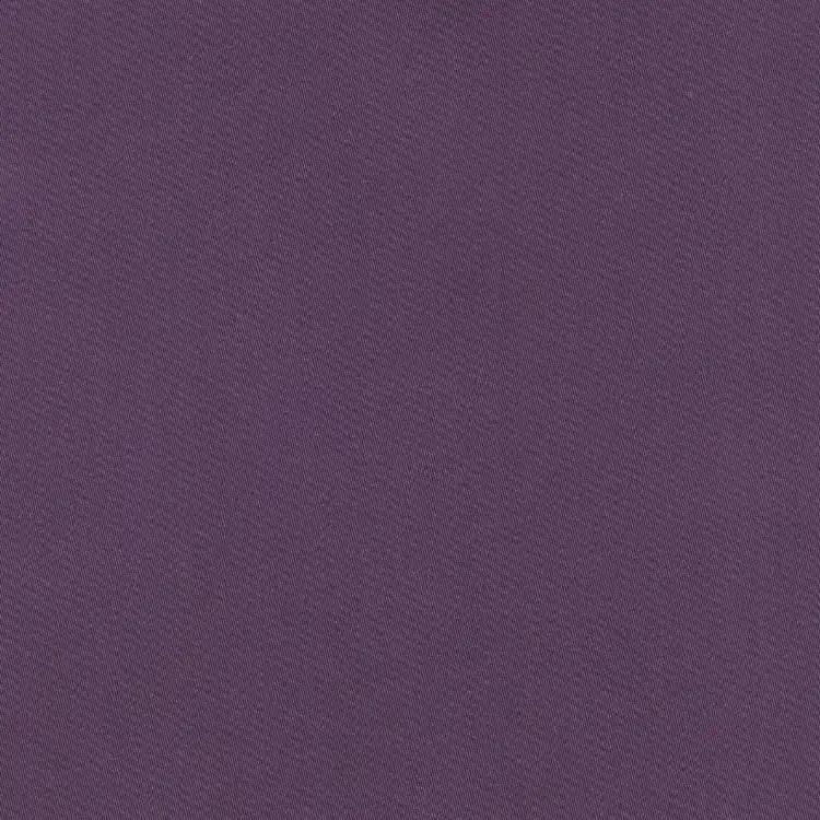 Plum Solid Shirt Fabric