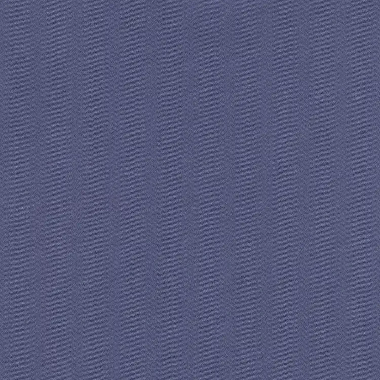 Purple Navy Solid Shirt Fabric