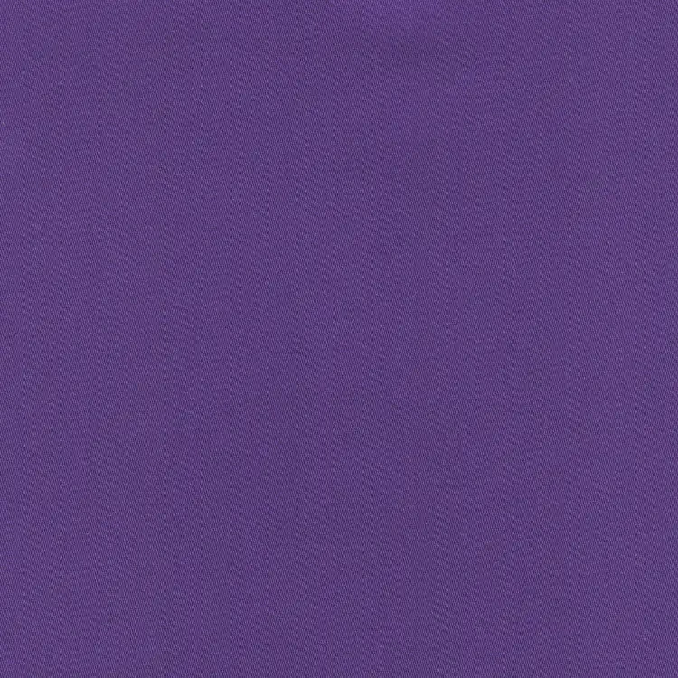 Purple Solid Shirt Fabric