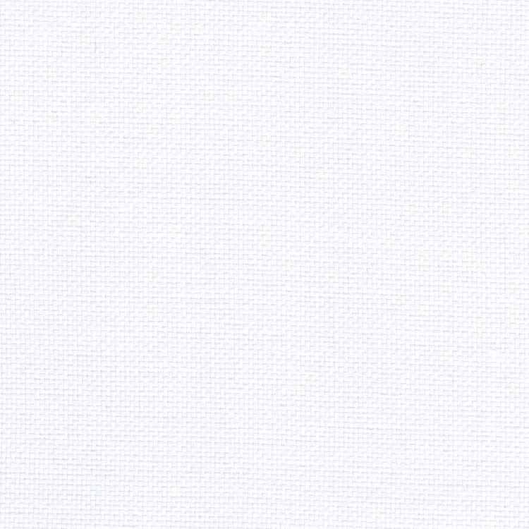 White Oxford Shirt Fabric