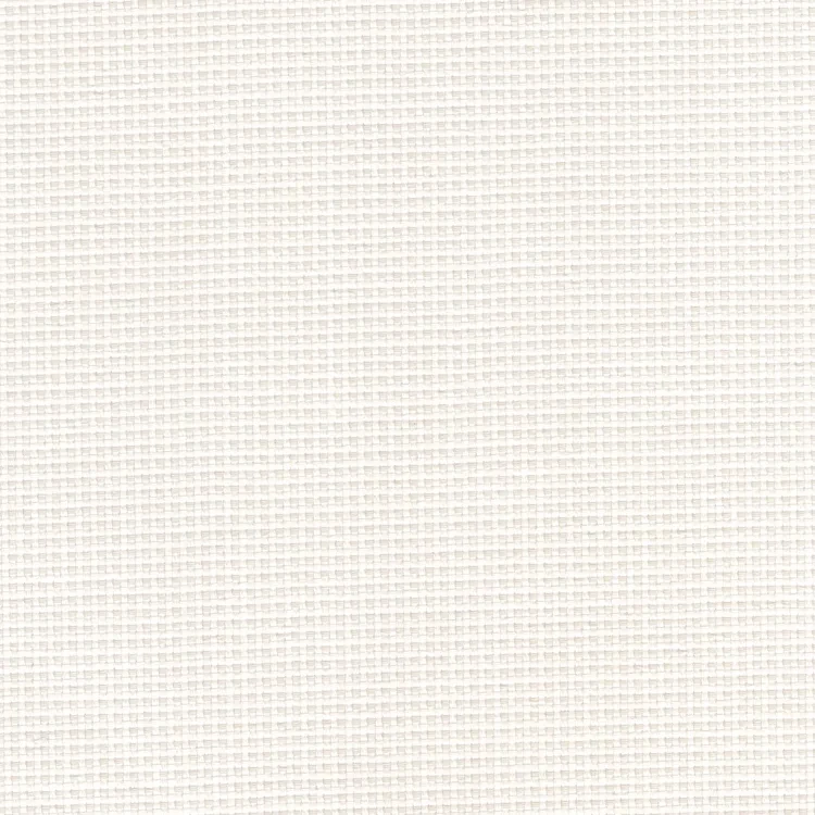 Ivory Basket Weave Shirt Fabric