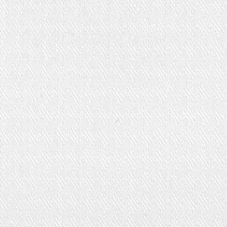 White Texture Shirt Fabric