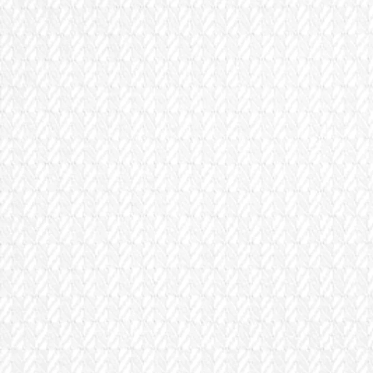 White Texture Shirt Fabric