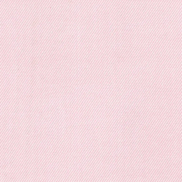 Pink Twill Shirt Fabric