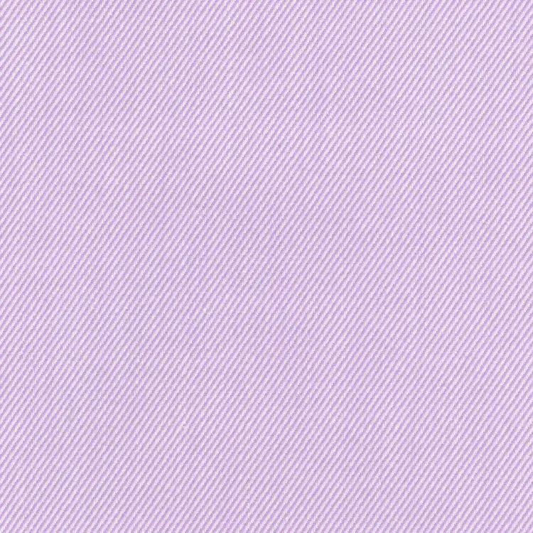Purple Twill Shirt Fabric