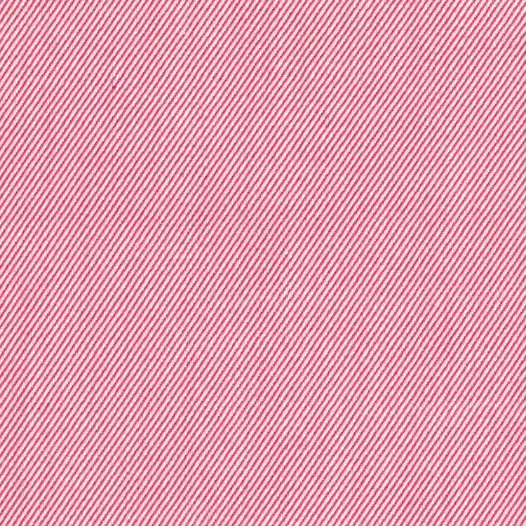 Red Twill Shirt Fabric