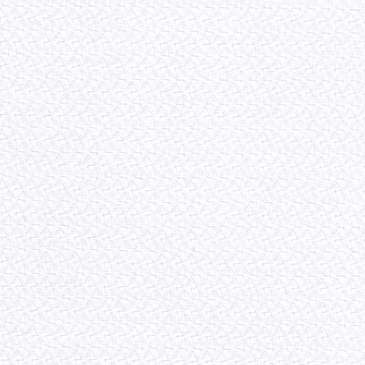 White Texture Shirt Fabric