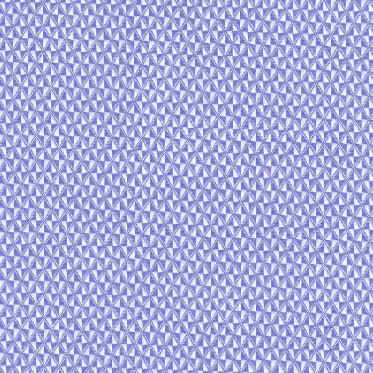 Purple Texture Shirt Fabric