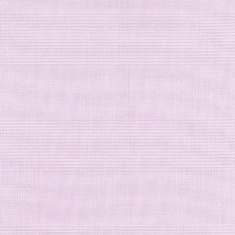Light Purple Windowpane Shirt Fabric