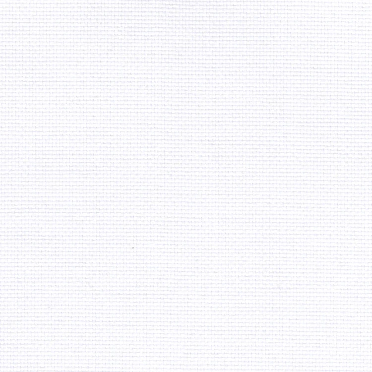 White Oxford Shirt Fabric