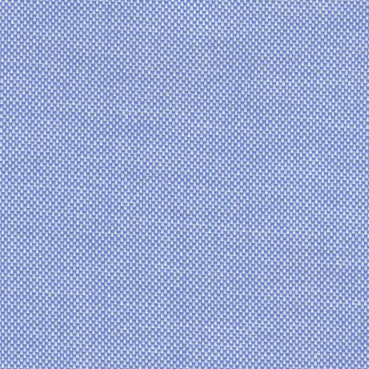 Light Blue Oxford Shirt Fabric