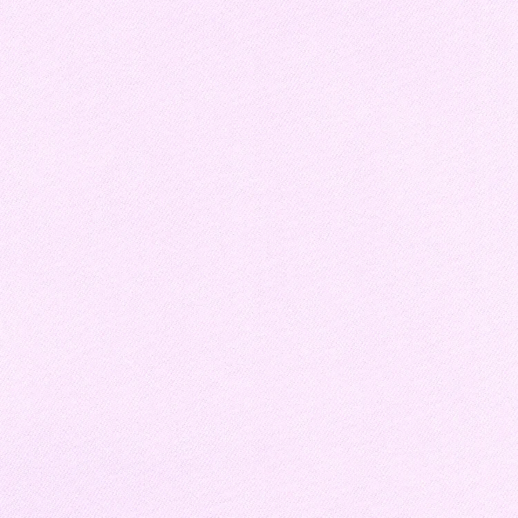 Pink Solid Shirt Fabric