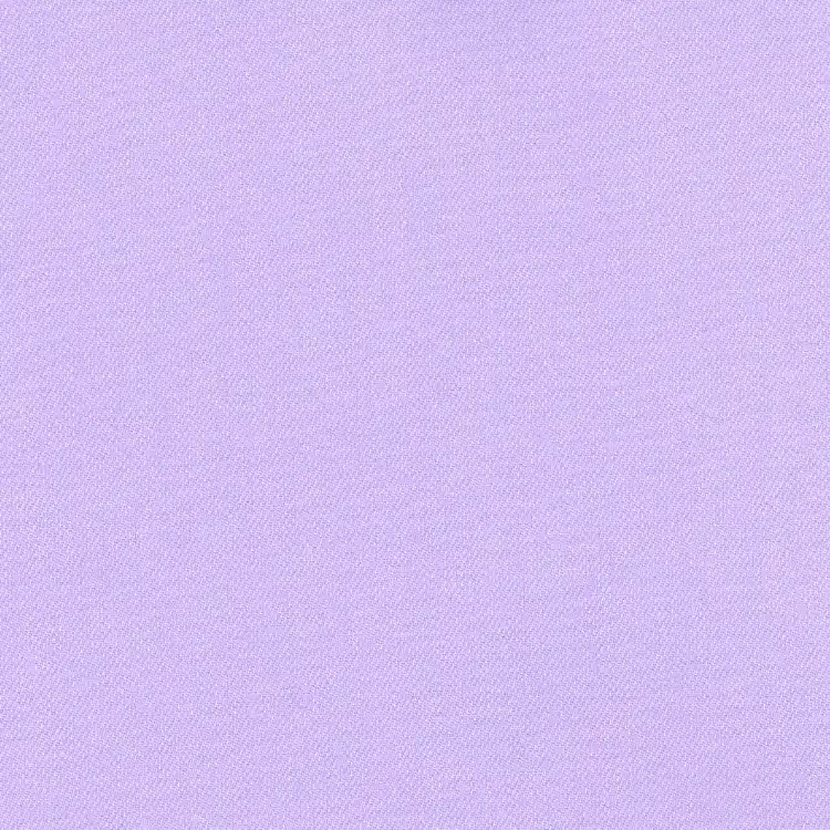 Light Purple Solid Shirt Fabric