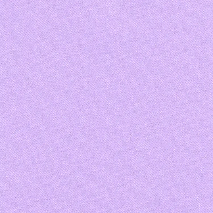 Purple Solid Shirt Fabric