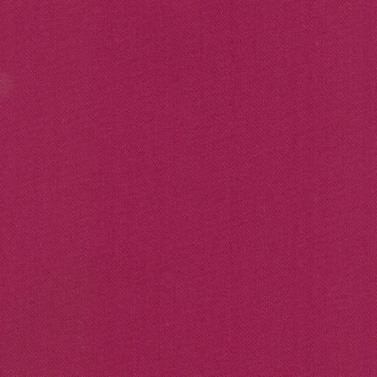 Red Solid Shirt Fabric
