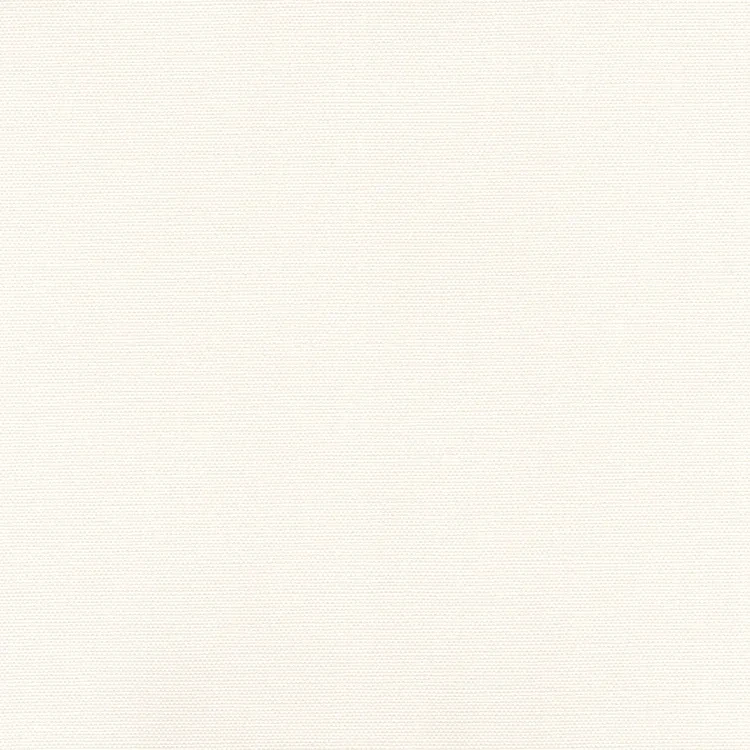 Off White Solid Shirt Fabric