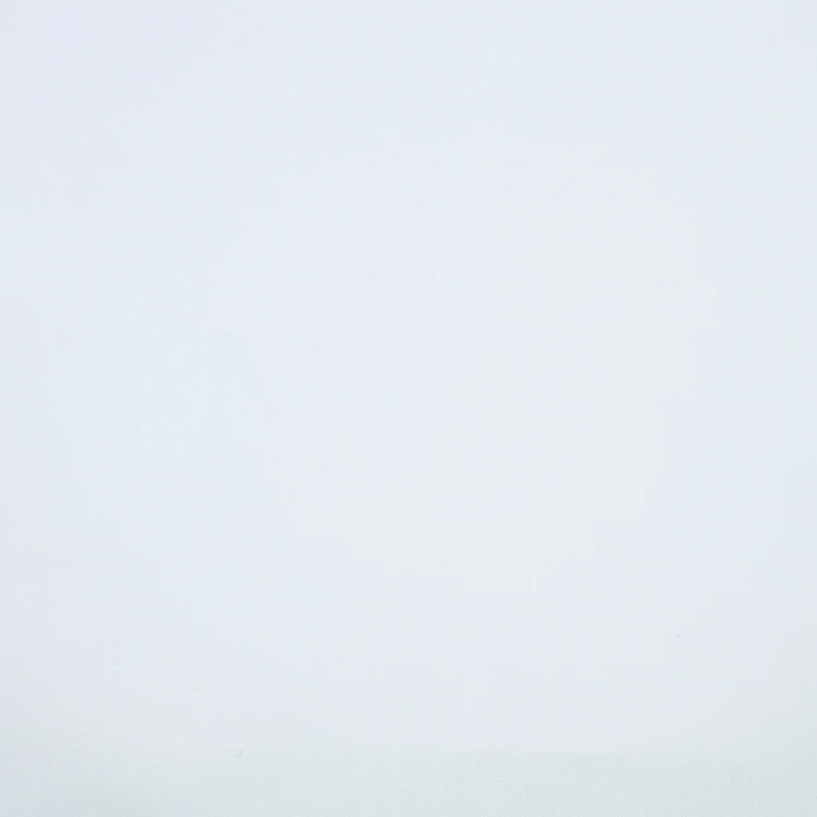 Twill-Offwhite Shirt Fabric