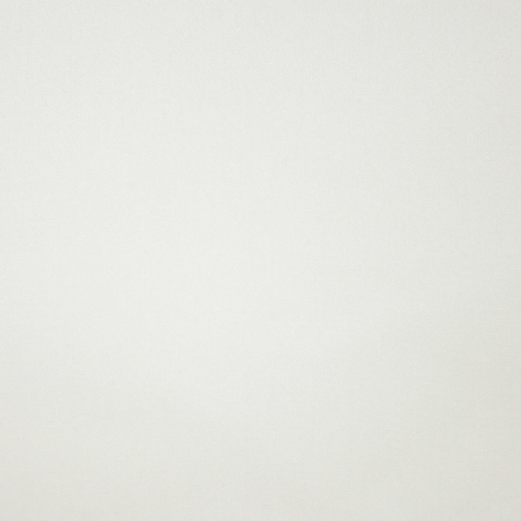 Twill-Cream Shirt Fabric
