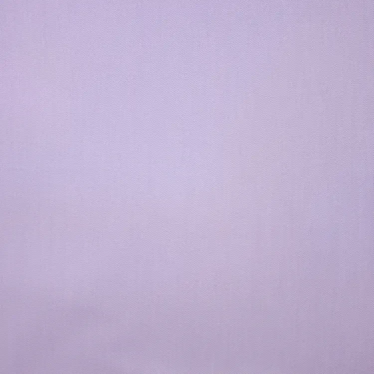 Twill-Light Violet Shirt Fabric