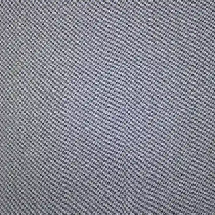 Twill-Silver Gray Shirt Fabric