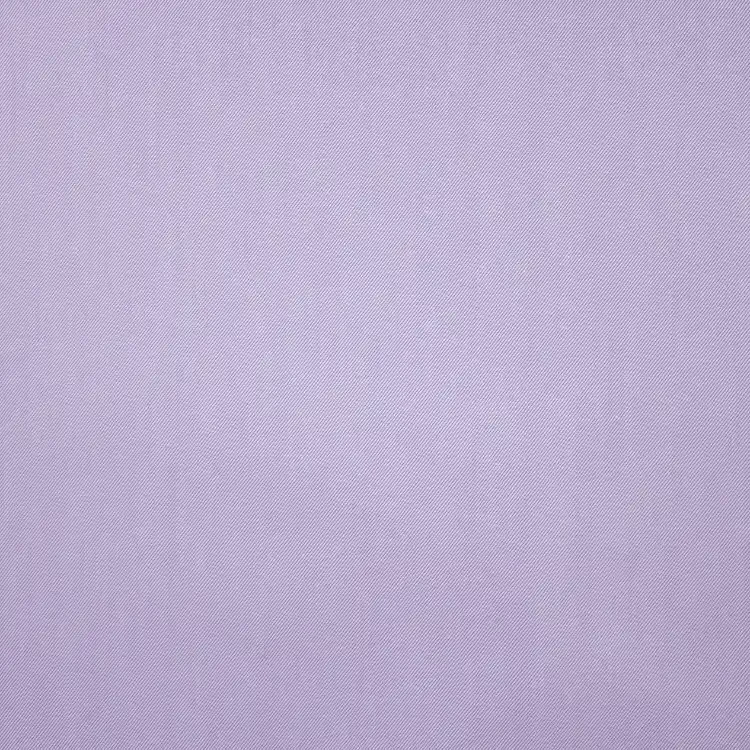 Twill-Light Purple Shirt Fabric