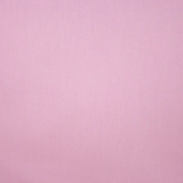 Twill-Rose Pink Shirt Fabric