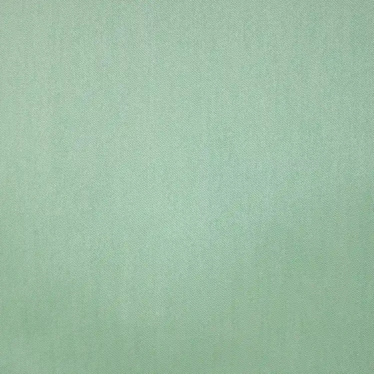 Twill-Green Shirt Fabric