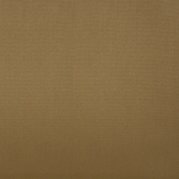 Twill-Dark Dulux Mustard Shirt Fabric