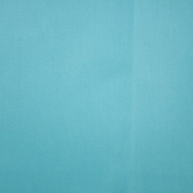 Sea Green Plain Shirt Fabric