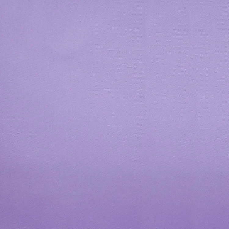 Twill-Purple Shirt Fabric