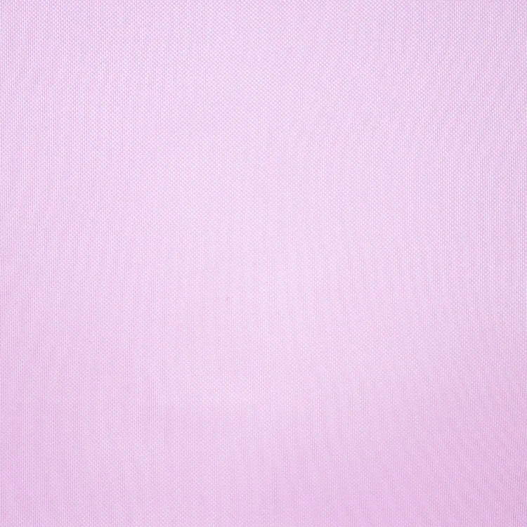 Oxford-Light Pink Shirt Fabric