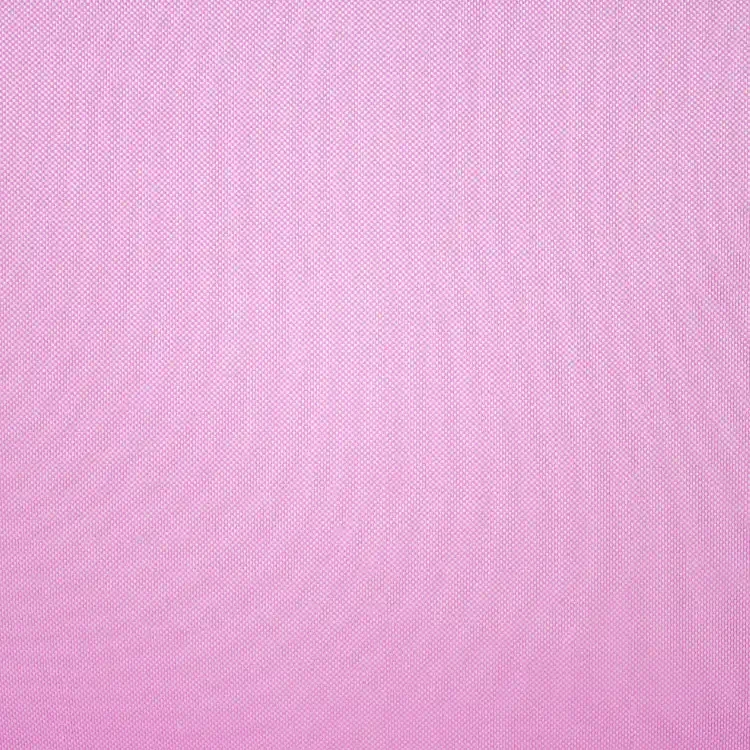 Oxford-Rose Pink Shirt Fabric