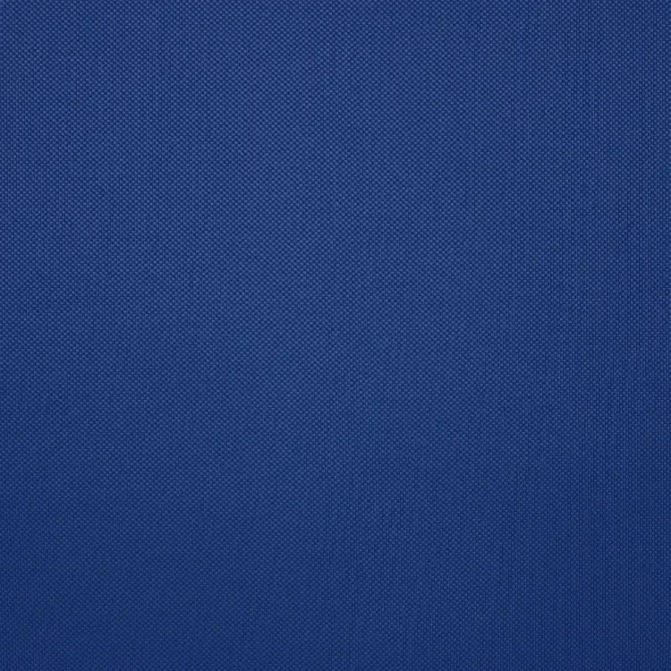 Oxford-Royal Blue Shirt Fabric