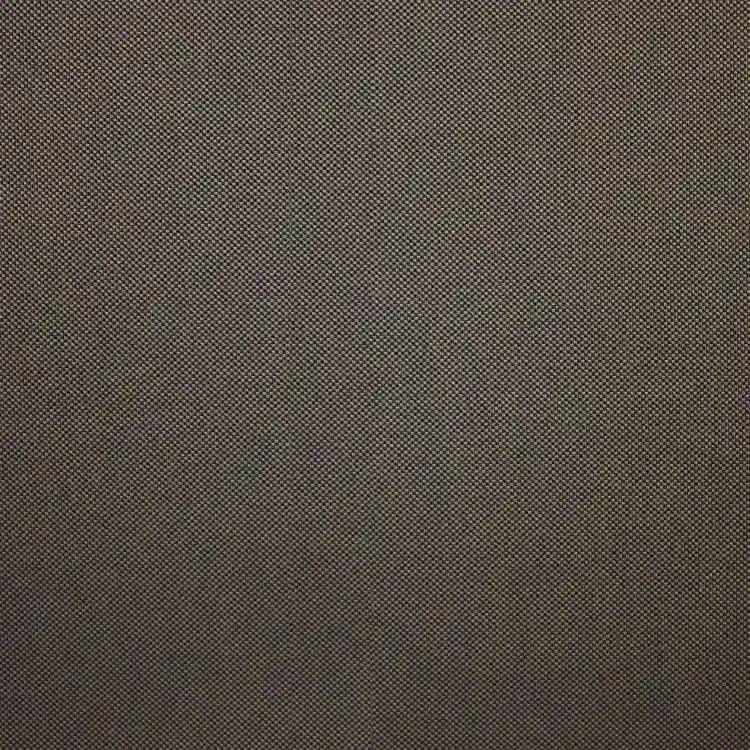 Oxford-Brown Shirt Fabric