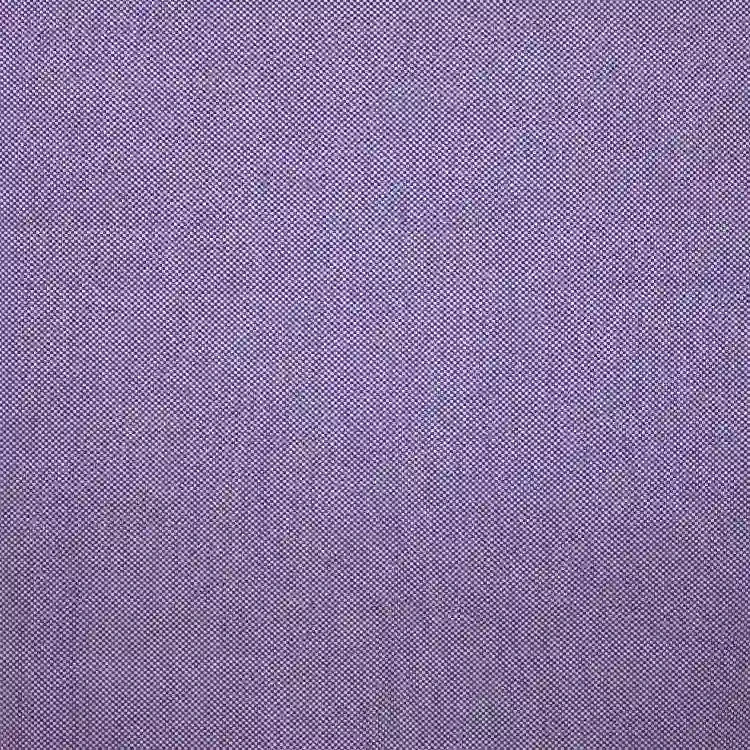Oxford-Purple Shirt Fabric