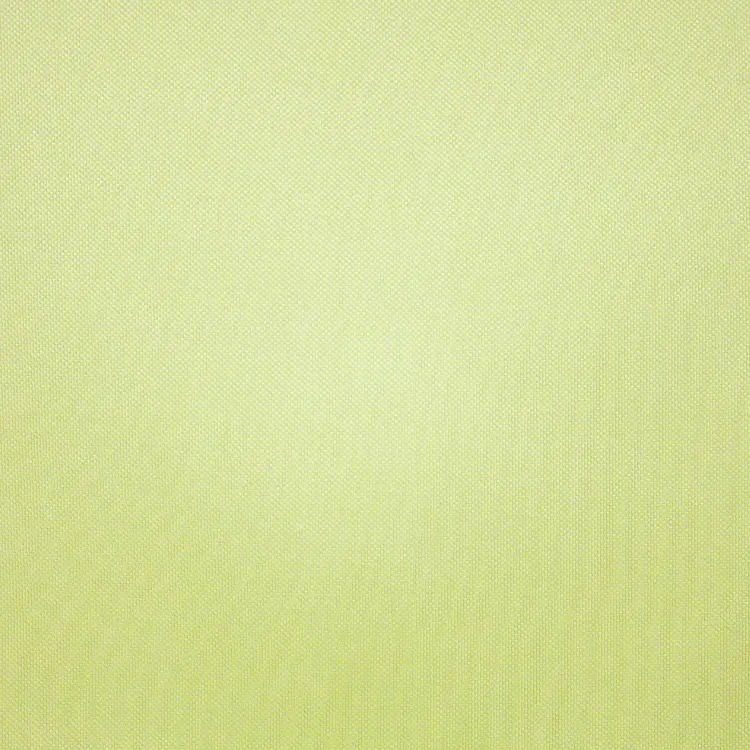 Oxford-Fluorescent Yellow Shirt Fabric