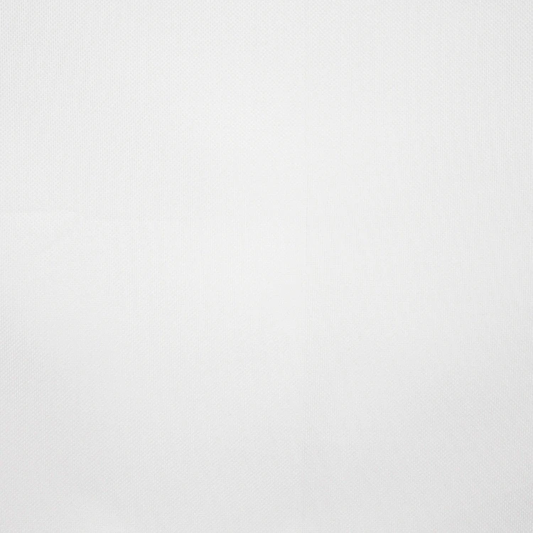 Oxford-White Shirt Fabric