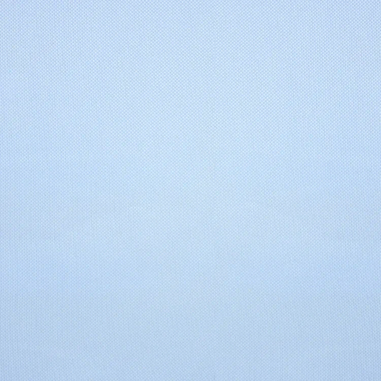 Oxford-Baby Blue Shirt Fabric